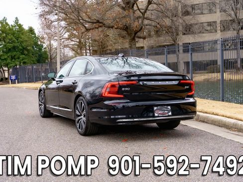 Used 2023 Volvo S90 B6 Plus image 7