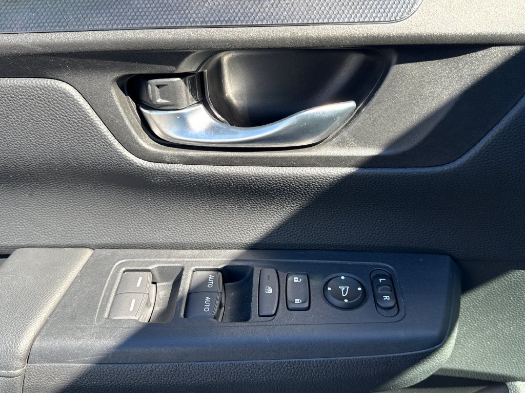 Certified 2024 Honda CR-V EX image 21