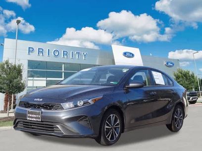 Used 2023 Kia Forte LXS