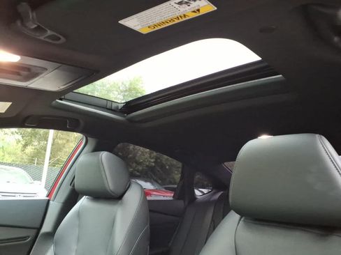 Certified 2024 Honda Accord Sport image 15