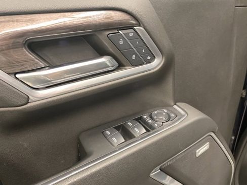 Used 2024 Chevrolet Silverado 3500 LTZ w/ LTZ Plus Package image 25