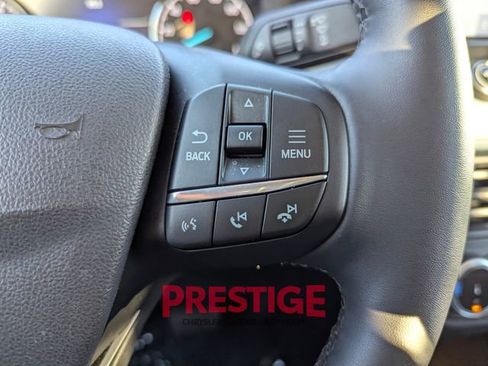 Used 2024 Ford Maverick Lariat image 17