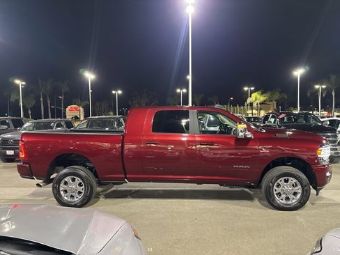 Used 2023 RAM 2500 Laramie image 10
