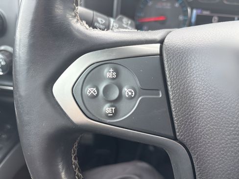 Used 2018 Chevrolet Silverado 1500 LT w/ All Star Edition image 20