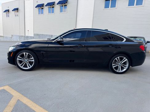 Used 2017 BMW 430i Gran Coupe image 6