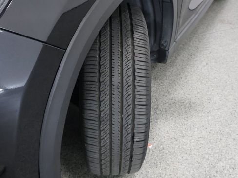 Certified 2021 MAZDA CX-5 Grand Touring w/ GT Premium Package image 4