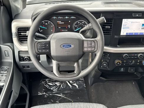 New 2026 Ford F250 XLT image 14