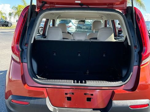 Used 2021 Kia Soul S FWD image 21