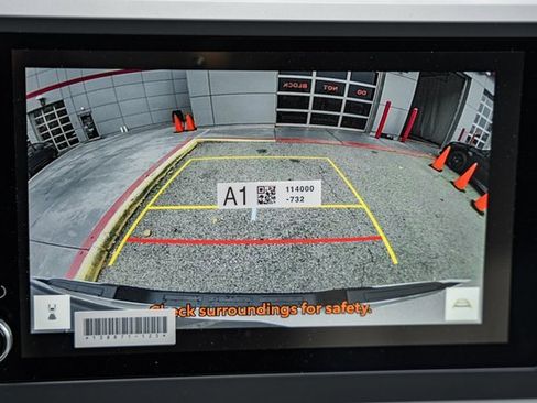 New 2025 Toyota Tacoma TRD Off-Road image 41