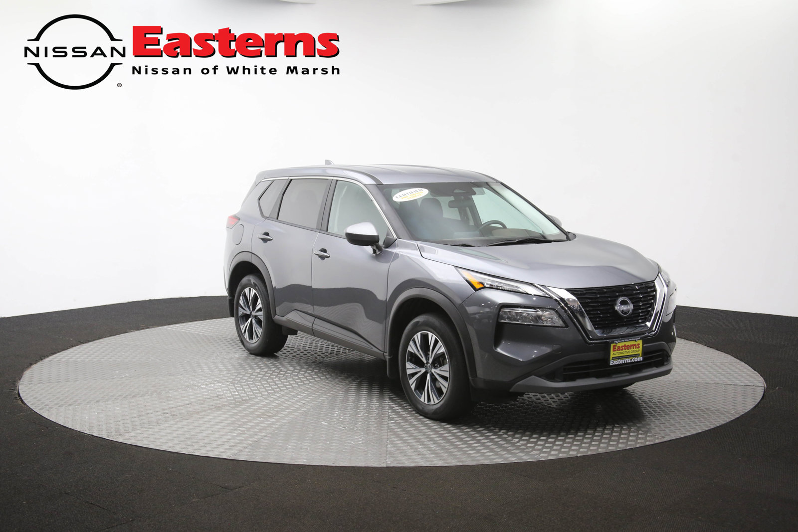 Used 2023 Nissan Rogue SV AWD/4WD image 51