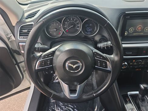 Used 2016 MAZDA CX-5 Grand Touring image 28
