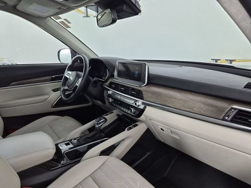Used 2020 Kia Telluride SX w/ SX Prestige Package AWD/4WD image 41
