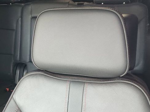 Used 2023 Chevrolet Tahoe RST image 21