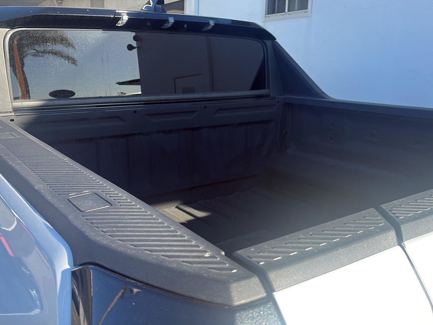 Used 2025 GMC Hummer EV 3X AWD/4WD image 7