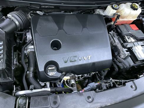 Used 2018 Chevrolet Traverse Premier w/ Redline Edition image 32