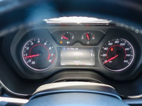 Used 2019 Chevrolet Camaro LT RWD image 27