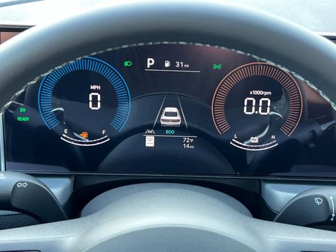 New 2026 Hyundai Sonata SEL image 24