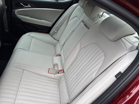 New 2026 Genesis G70 3.3T Sport Prestige image 10