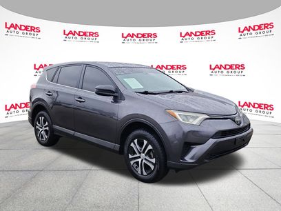 Used 2018 Toyota RAV4 LE