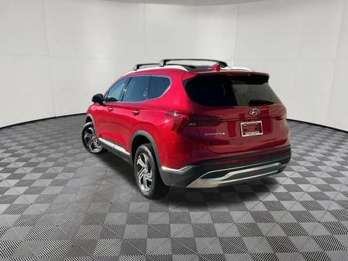 Used 2023 Hyundai Santa Fe SEL w/ Premium Package AWD/4WD image 11