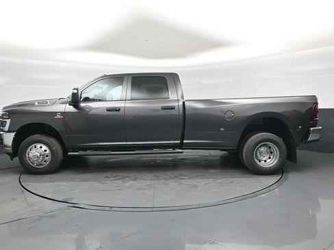 New 2026 RAM 3500 Tradesman image 7
