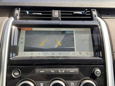Used 2020 Land Rover Discovery HSE AWD/4WD image 45