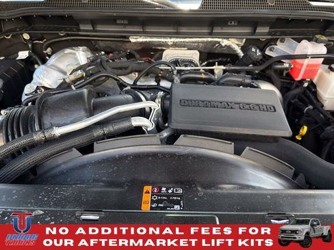 Used 2026 Chevrolet Silverado 3500 LT w/ Convenience Package AWD/4WD image 15