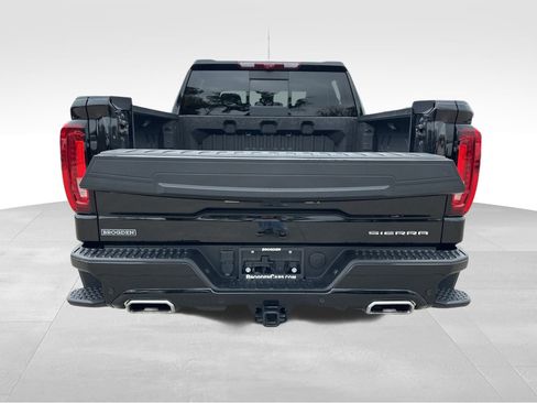 Used 2024 GMC Sierra 1500 Denali Ultimate image 16