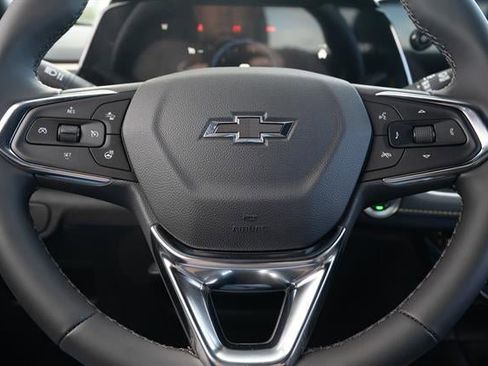 Used 2026 Chevrolet TrailBlazer ACTIV w/ Driver Confidence Package image 34