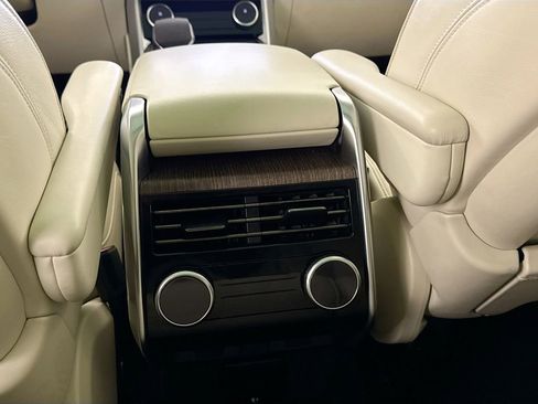 Certified 2023 Land Rover Range Rover SE AWD/4WD image 25