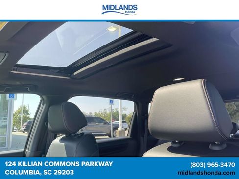 Used 2024 Honda CR-V Sport-L image 17