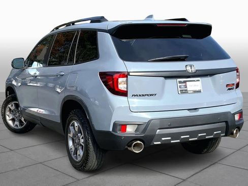 Used 2023 Honda Passport TrailSport image 11