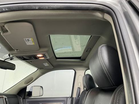 Used 2012 RAM 1500 Laramie w/ Protection Group AWD/4WD image 12