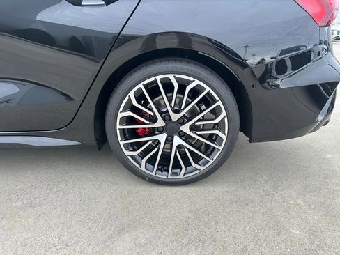 New 2026 Audi S3 Premium image 35