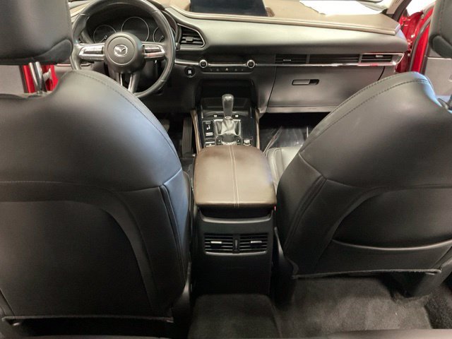 Certified 2022 MAZDA CX-30 AWD 2.5 S w/ Premium Package image 30
