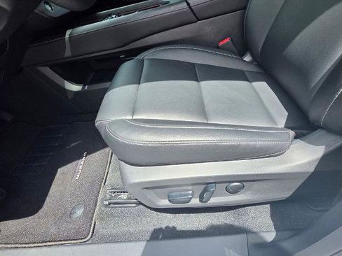 Certified 2025 Nissan Murano SL w/ Cargo Package AWD/4WD image 15