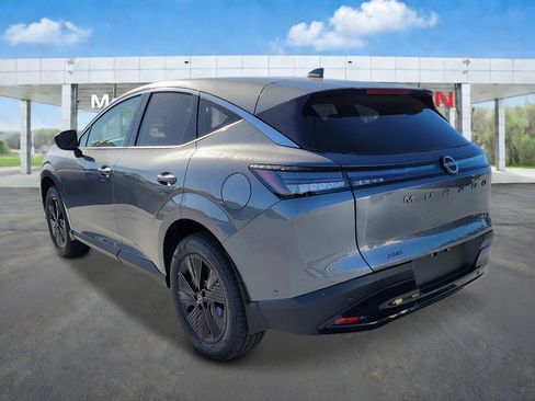 New 2026 Nissan Murano SV AWD/4WD image 4