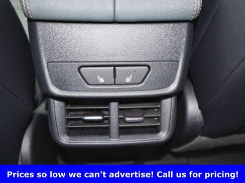 New 2026 GMC Terrain AT4 w/ Convenience Package III image 12