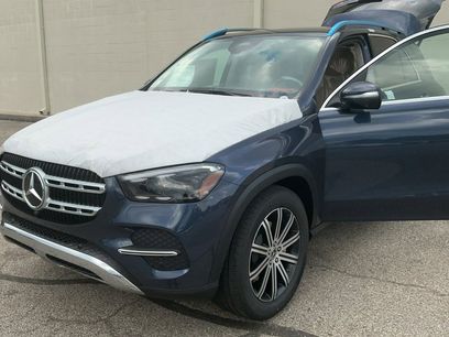 Certified 2026 Mercedes-Benz GLE 350 4MATIC