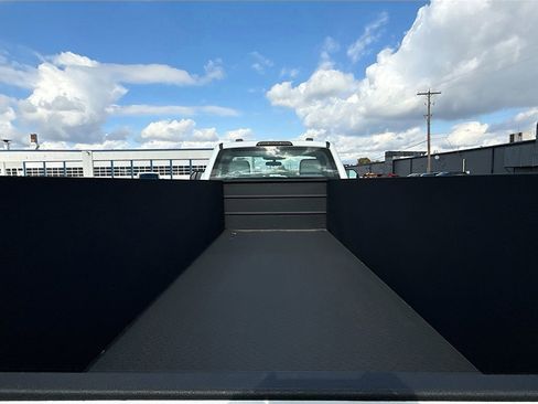 New 2024 Ford F450 XL w/ XL Chrome Package image 13