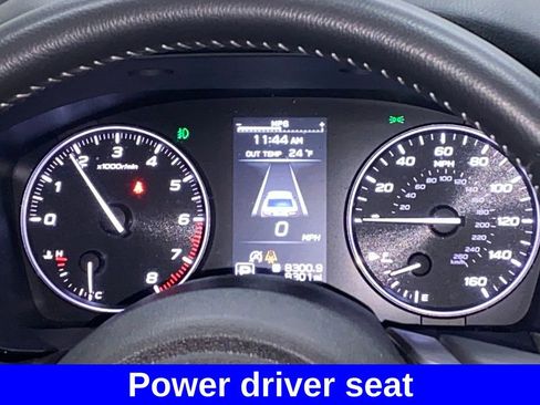 Certified 2025 Subaru Legacy Premium image 17