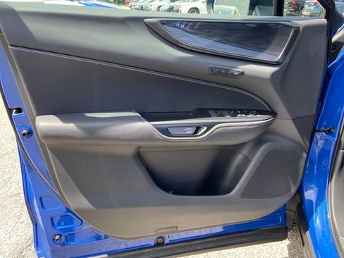 Certified 2025 Lexus NX 350 AWD w/ Accessory Package (2T) image 26