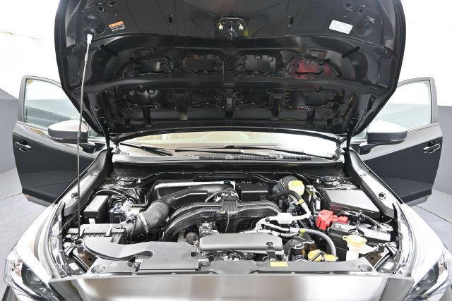 New 2027 Subaru Crosstrek 2.5i Premium AWD/4WD image 38
