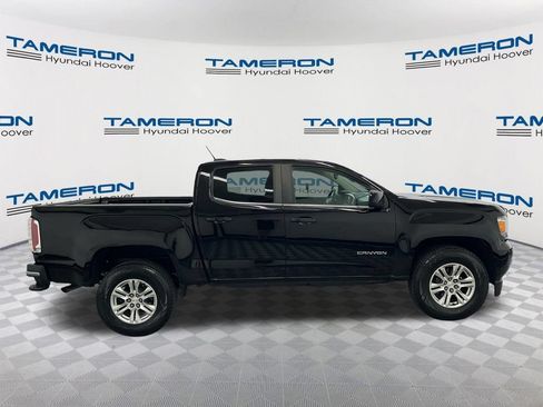 Used 2019 GMC Canyon SLE RWD image 6