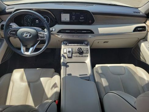 Used 2021 Hyundai Palisade Limited w/ Winter Package AWD/4WD image 16