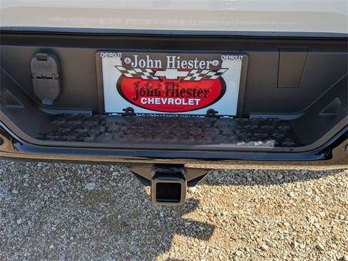 New 2025 Chevrolet Colorado ZR2 w/ Technology Package image 31