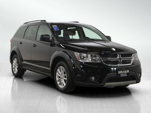 Used 2014 Dodge Journey SXT image 7
