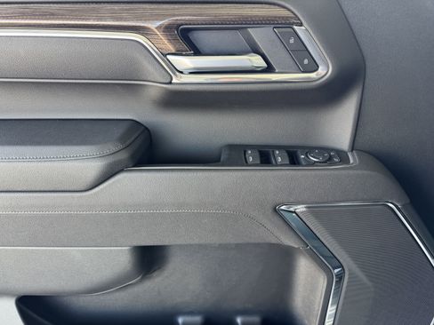 New 2025 Chevrolet Silverado 1500 RST w/ Protection Package image 9