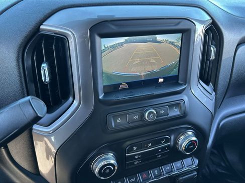 Used 2020 GMC Sierra 1500 Base w/ Sierra Value Package image 15