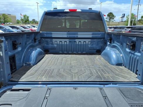 Used 2023 Ford F150 King Ranch w/ Equipment Group 601A High image 24